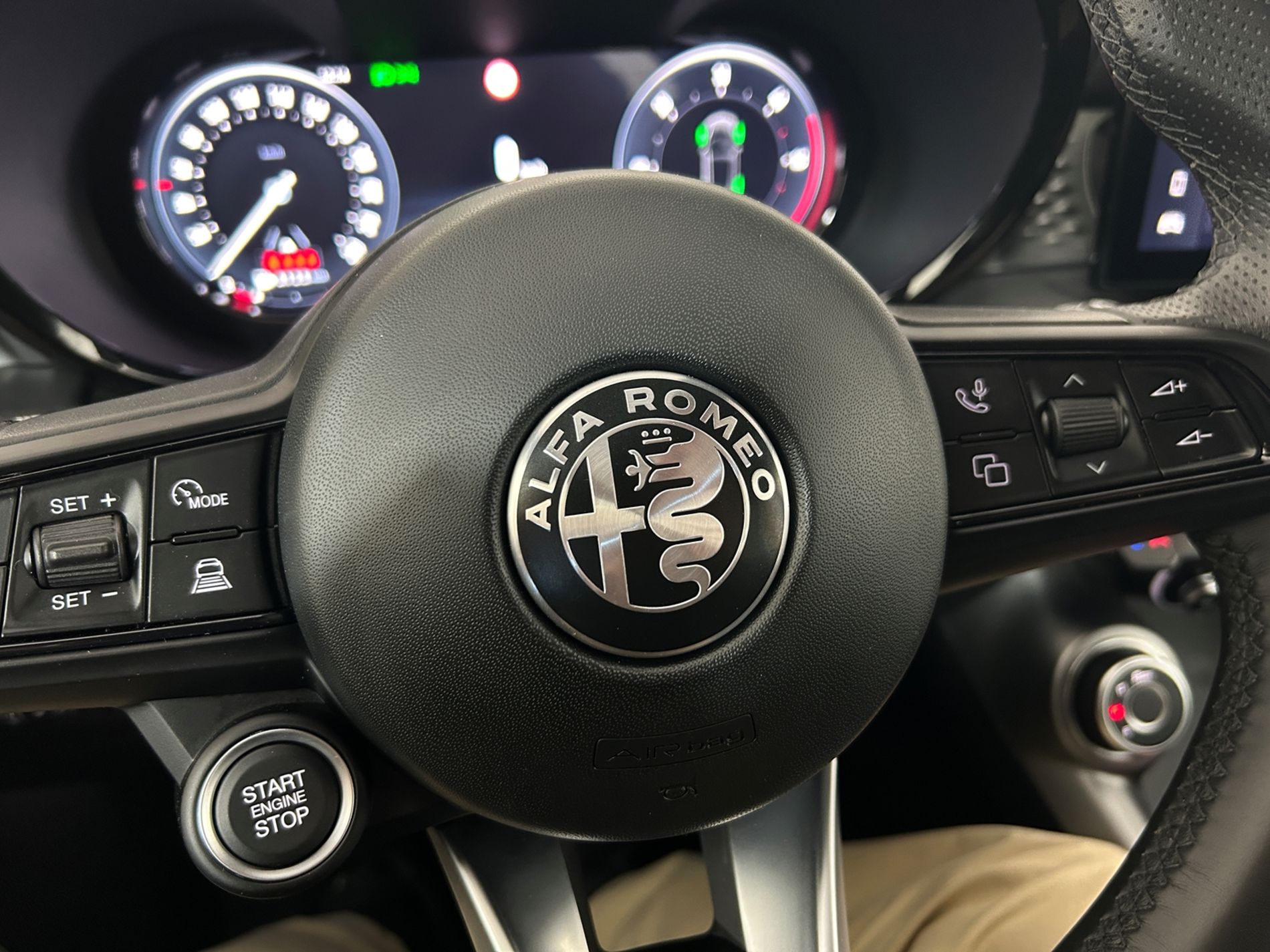 Alfa romeo Tonale 1.6 Sprint 130cv tct6   - Autoviemme